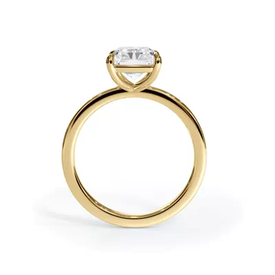 Bellora Solitaire Engagement Ring