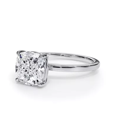 Bellora Solitaire Engagement Ring