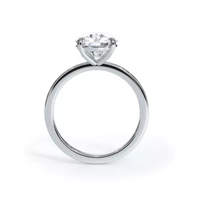 Bellora Solitaire Engagement Ring