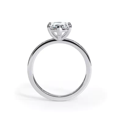 Bellora Solitaire Engagement Ring