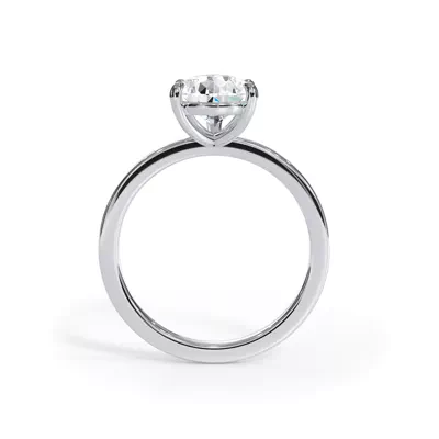 Bellora Solitaire Engagement Ring