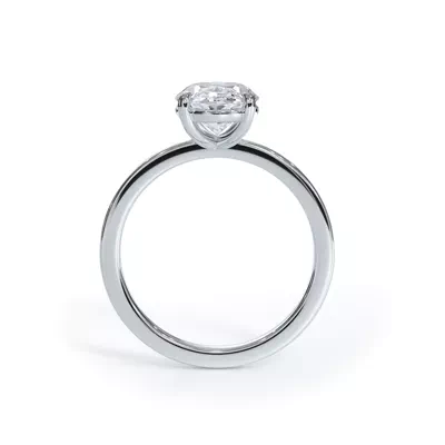 Bellora Solitaire Engagement Ring