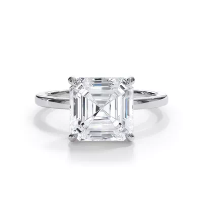 Bellora Solitaire Engagement Ring