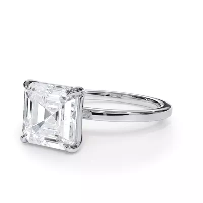 Bellora Solitaire Engagement Ring