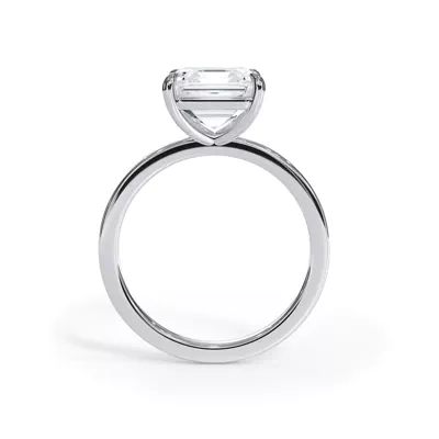 Bellora Solitaire Engagement Ring