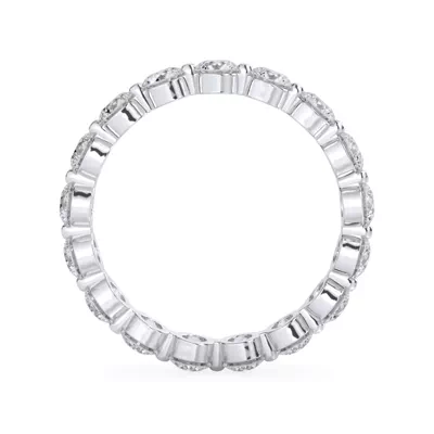 Round Shared-Prong Diamond Eternity Band (1.70ct. tw.)