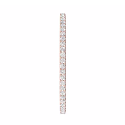Shared Prong Diamond Eternity Band (.25ct. tw.)
