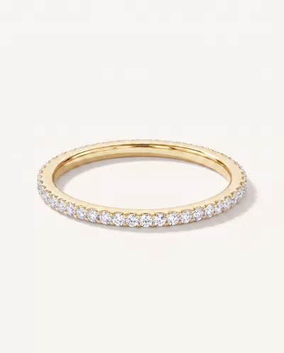 Shared Prong Diamond Eternity Band (.25ct. tw.)