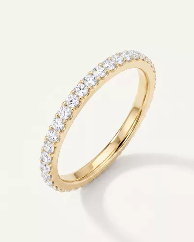 Shared Prong Diamond Eternity Band (.25ct. tw.)