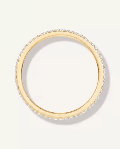Shared Prong Diamond Eternity Band (.25ct. tw.)