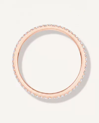 Shared Prong Diamond Eternity Band (.25ct. tw.)