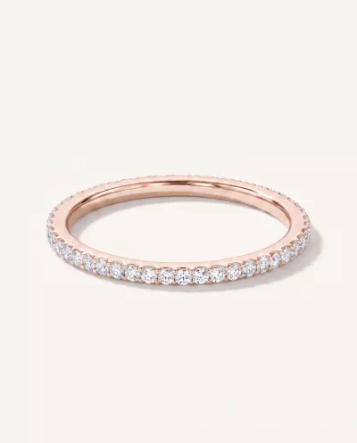 Shared Prong Diamond Eternity Band (.25ct. tw.)