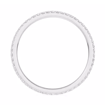 Shared Prong Diamond Eternity Band (.25ct. tw.)