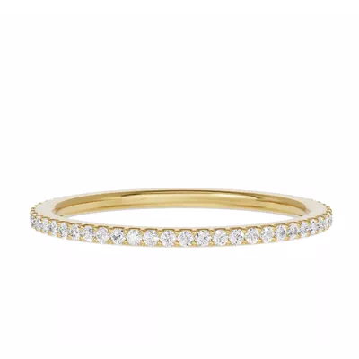 Shared Prong Diamond Eternity Band (.25ct. tw.)