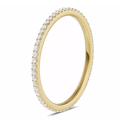 Shared Prong Diamond Eternity Band (.25ct. tw.)