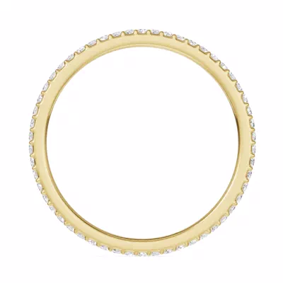 Shared Prong Diamond Eternity Band (.25ct. tw.)
