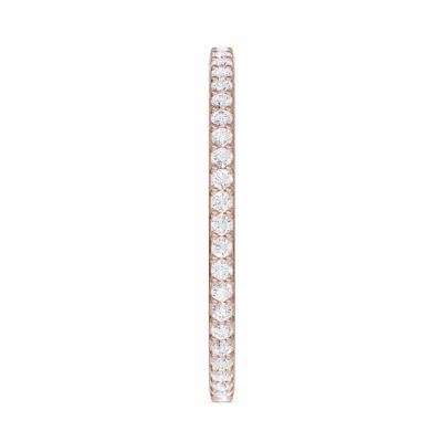 Shared Prong Diamond Eternity Band (.33ct. tw.)