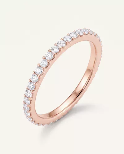 Shared Prong Diamond Eternity Band (.33ct. tw.)