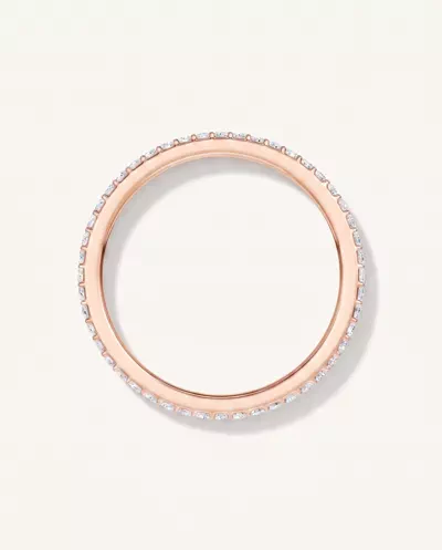 Shared Prong Diamond Eternity Band (.33ct. tw.)