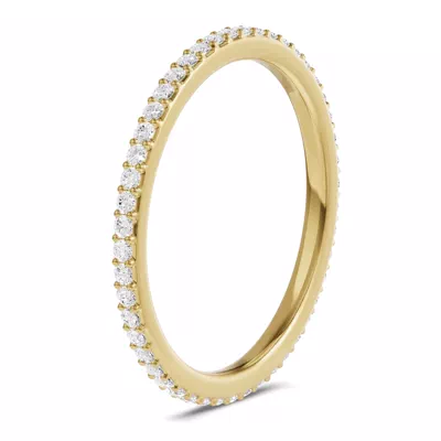 Shared Prong Diamond Eternity Band (.33ct. tw.)