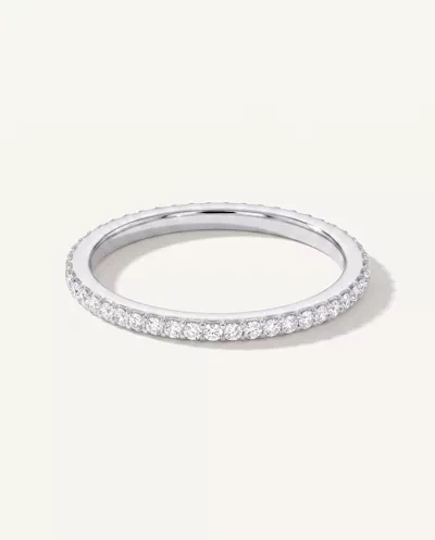 Shared Prong Diamond Eternity Band (.33ct. tw.)