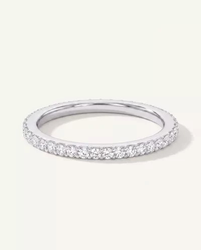 Shared Prong Diamond Eternity Band (.50ct. tw.)
