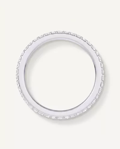 Shared Prong Diamond Eternity Band (.50ct. tw.)
