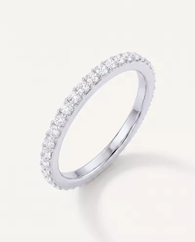 Shared Prong Diamond Eternity Band (.50ct. tw.)