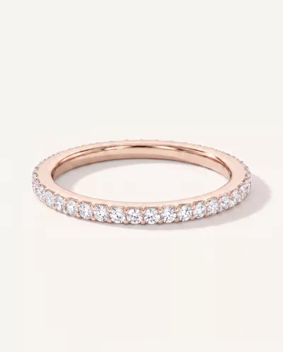 Shared Prong Diamond Eternity Band (.50ct. tw.)