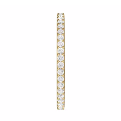 Shared Prong Diamond Eternity Band (.50ct. tw.)