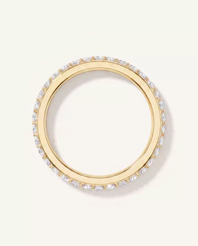 Shared Prong Diamond Eternity Band (.75ct. tw.)