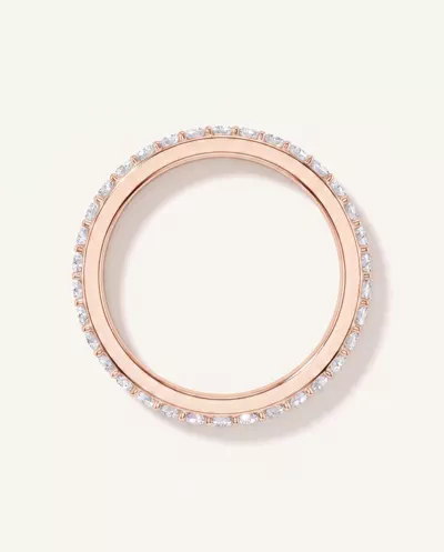 Shared Prong Diamond Eternity Band (.75ct. tw.)