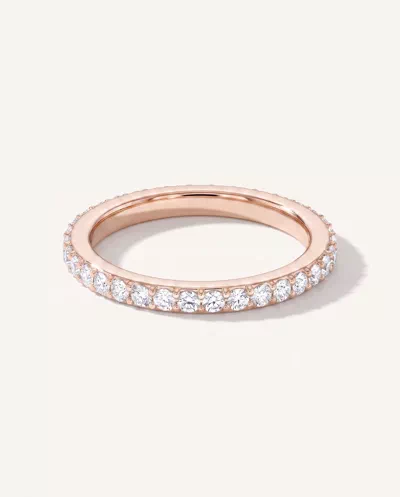 Shared Prong Diamond Eternity Band (.75ct. tw.)