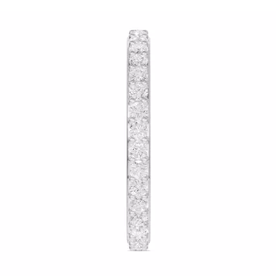 Shared Prong Diamond Eternity Band (.75ct. tw.)