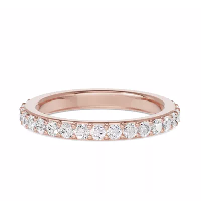 Shared Prong Diamond Eternity Band (1.00ct. tw.)