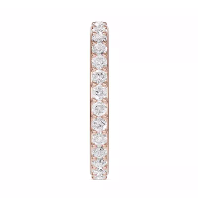 Shared Prong Diamond Eternity Band (1.00ct. tw.)