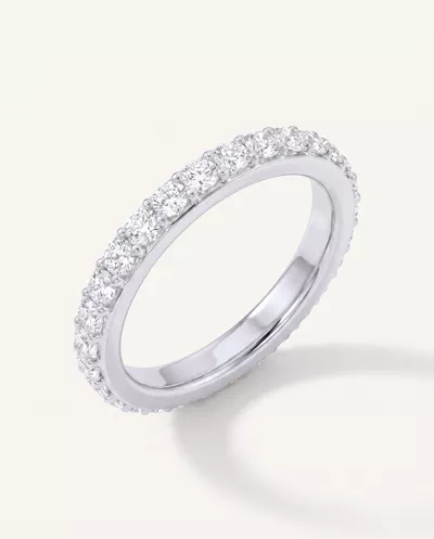 Shared Prong Diamond Eternity Band (1.00ct. tw.)