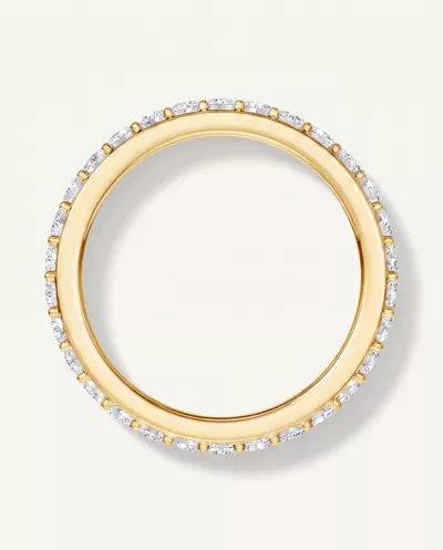 Shared Prong Diamond Eternity Band (1.00ct. tw.)