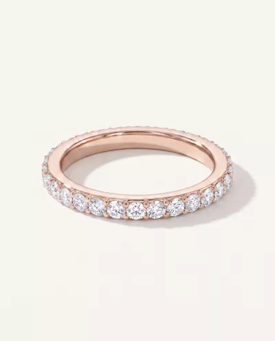 Shared Prong Diamond Eternity Band (1.00ct. tw.)