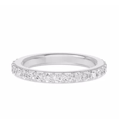 Shared Prong Diamond Eternity Band (1.00ct. tw.)