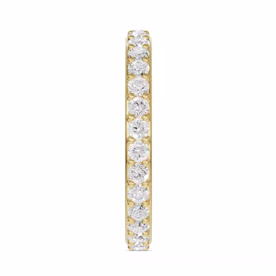 Shared Prong Diamond Eternity Band (1.00ct. tw.)
