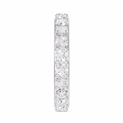 Shared Prong Lab Eternity Band (2.00ct. tw.)