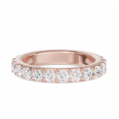 Shared Prong Diamond Eternity Band (2.00ct. tw.)