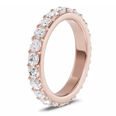Shared Prong Diamond Eternity Band (2.00ct. tw.)