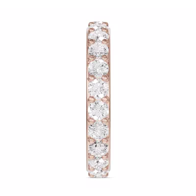 Shared Prong Diamond Eternity Band (2.00ct. tw.)