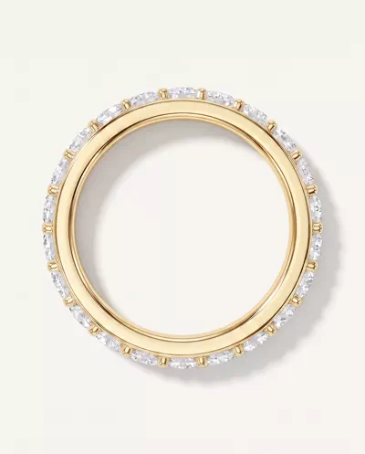 Shared Prong Diamond Eternity Band (2.00ct. tw.)