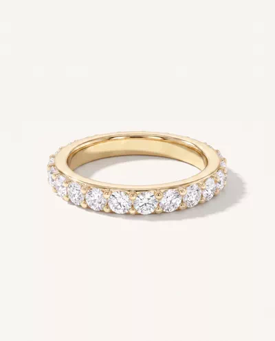 Shared Prong Diamond Eternity Band (2.00ct. tw.)