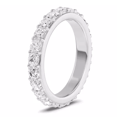 Shared Prong Diamond Eternity Band (2.00ct. tw.)