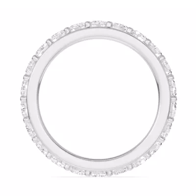 Shared Prong Diamond Eternity Band (2.00ct. tw.)