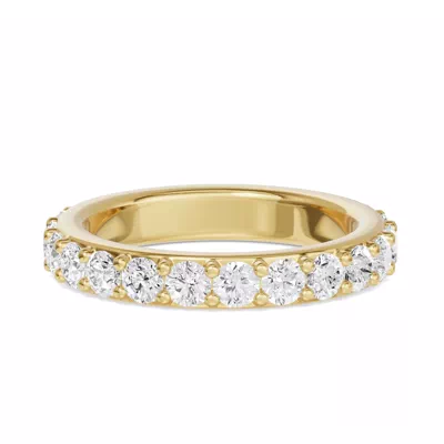 Shared Prong Diamond Eternity Band (2.00ct. tw.)